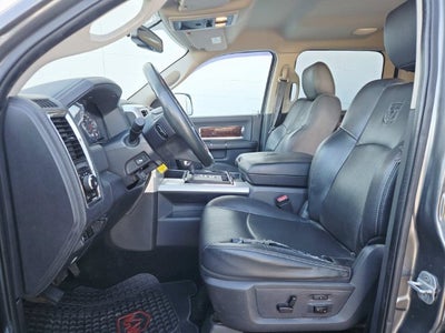 2011 RAM 1500 ST