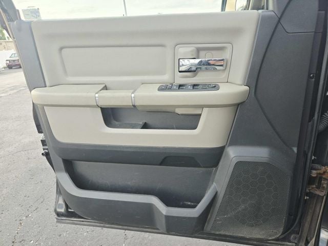 2011 RAM 1500 Outdoorsman