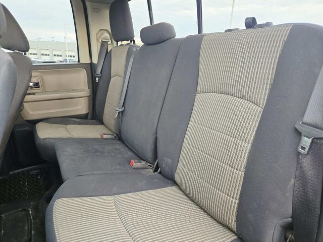 2011 RAM 1500 Outdoorsman
