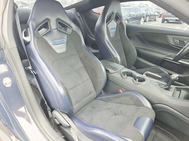 2024 Ford Mustang Dark Horse