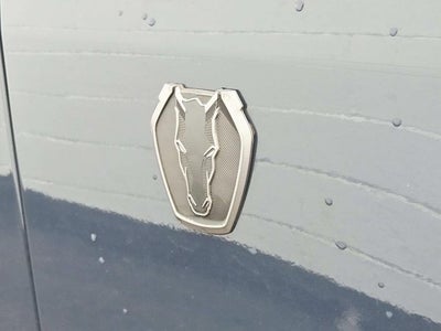 2024 Ford Mustang Dark Horse