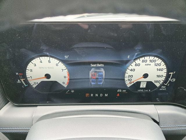 2024 Ford Mustang Dark Horse