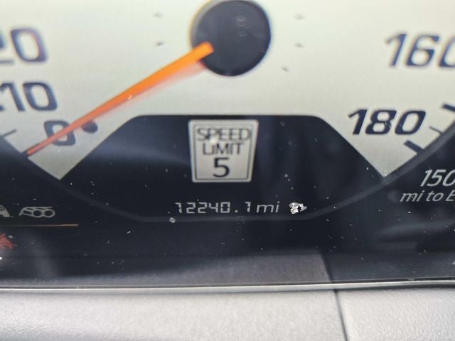 2024 Ford Mustang Dark Horse