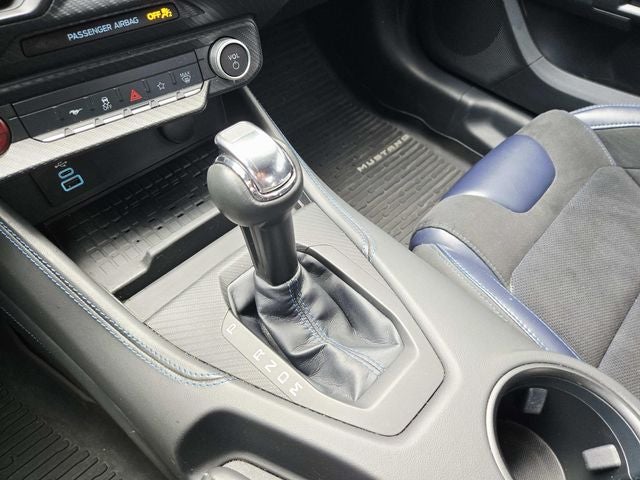 2024 Ford Mustang Dark Horse