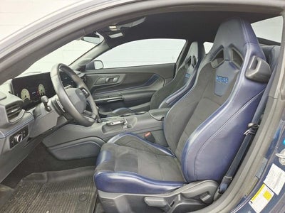 2024 Ford Mustang Dark Horse