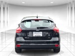 2018 Ford Focus SEL