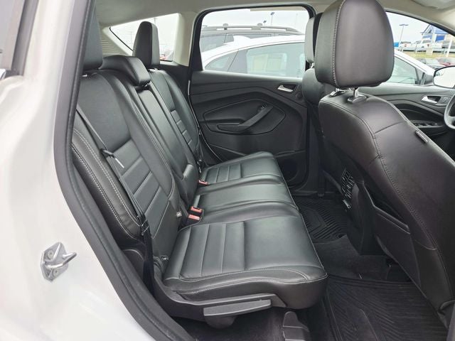 2015 Ford C-Max Energi SEL