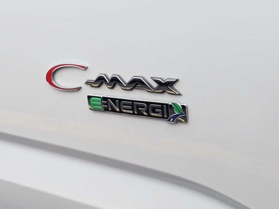 2015 Ford C-Max Energi SEL
