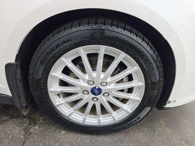 2015 Ford C-Max Energi SEL