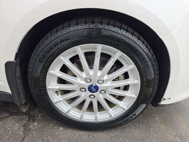 2015 Ford C-Max Energi SEL