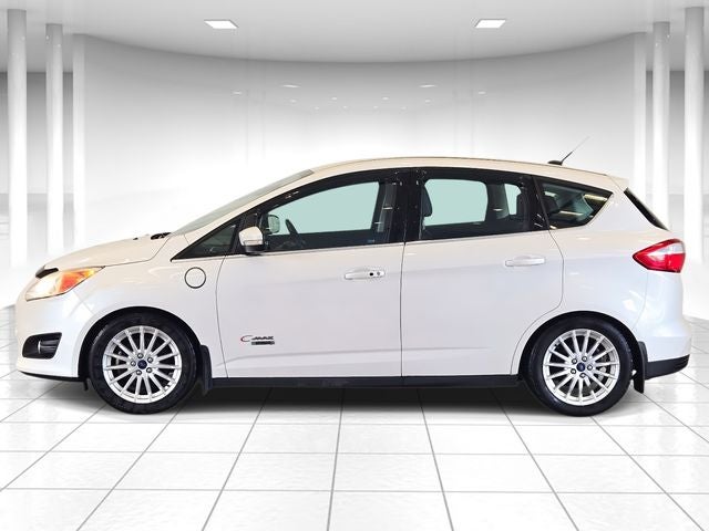 2015 Ford C-Max Energi SEL