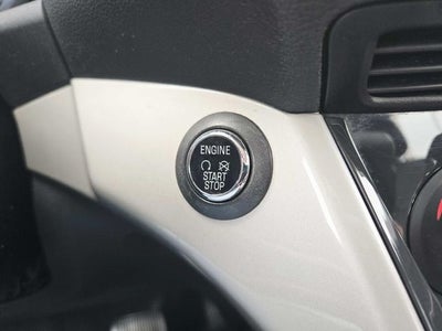 2015 Ford C-Max Energi SEL