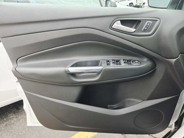 2015 Ford C-Max Energi SEL