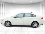2010 Ford Focus SEL