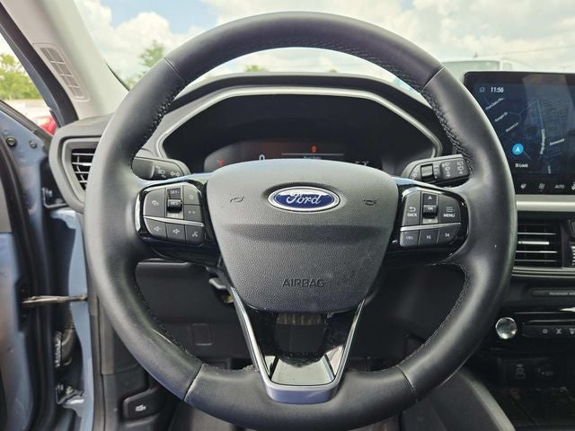 2024 Ford Escape Plug-In Hybrid Base