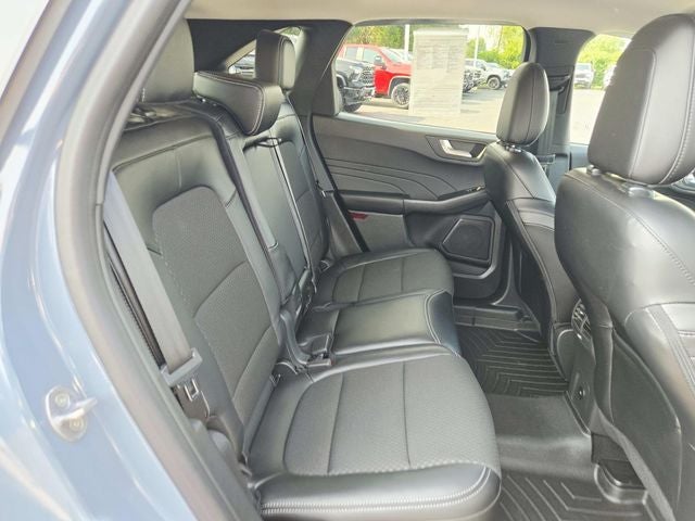 2024 Ford Escape Plug-In Hybrid Base
