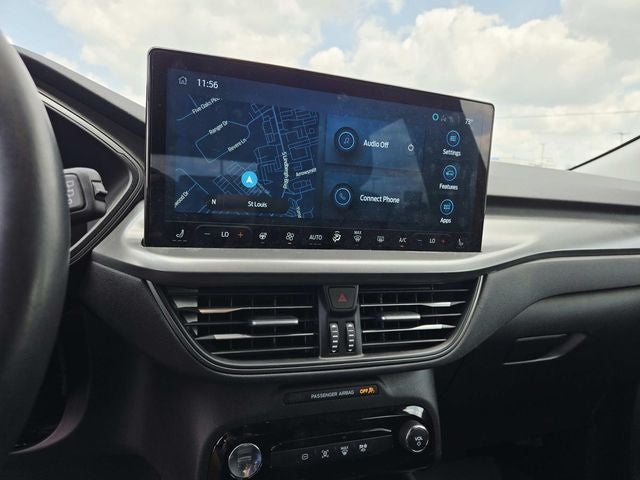2024 Ford Escape Plug-In Hybrid Base
