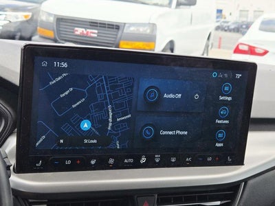 2024 Ford Escape Plug-In Hybrid Base