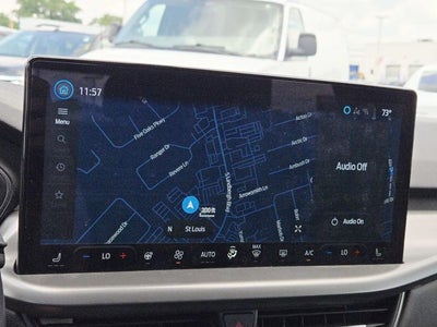 2024 Ford Escape Plug-In Hybrid Base