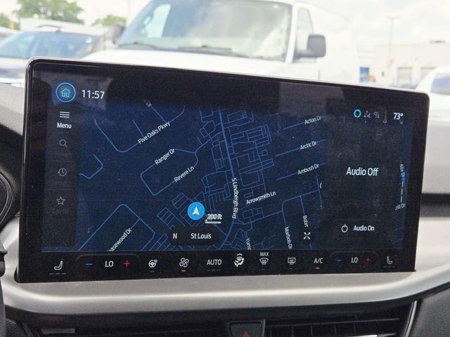 2024 Ford Escape Plug-In Hybrid Base