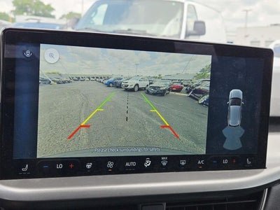 2024 Ford Escape Plug-In Hybrid Base