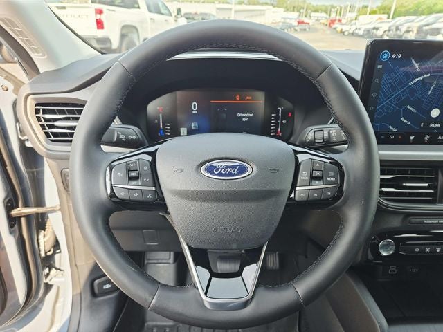 2024 Ford Escape Plug-In Hybrid Base