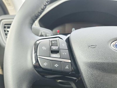 2024 Ford Escape Plug-In Hybrid Base