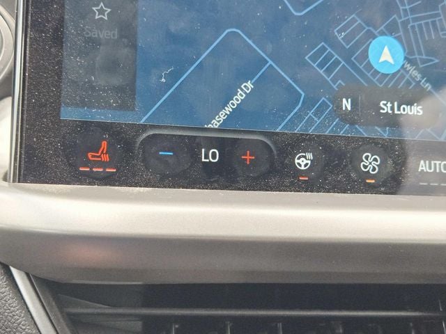 2024 Ford Escape Plug-In Hybrid Base