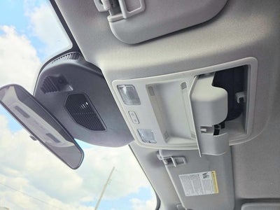 2024 Ford Escape Plug-In Hybrid Base