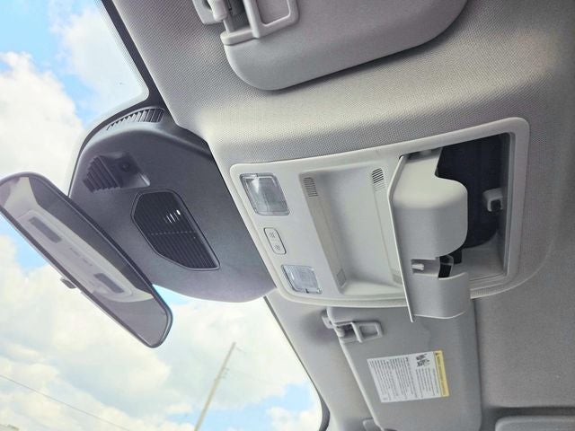 2024 Ford Escape Plug-In Hybrid Base