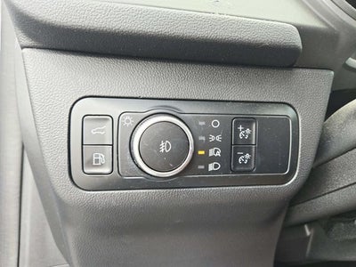 2024 Ford Escape Plug-In Hybrid Base