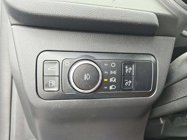 2024 Ford Escape Plug-In Hybrid Base