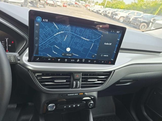 2024 Ford Escape Plug-In Hybrid Base