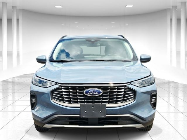 2024 Ford Escape Plug-In Hybrid Base