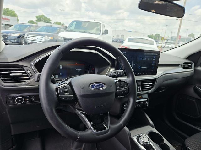 2024 Ford Escape Plug-In Hybrid Base