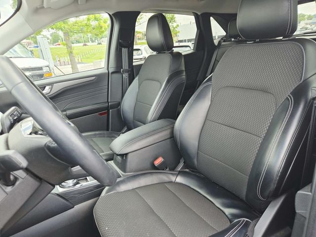 2024 Ford Escape Plug-In Hybrid Base