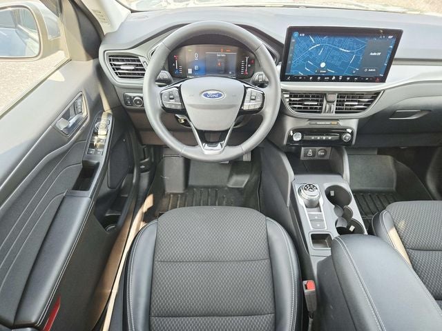 2024 Ford Escape Plug-In Hybrid Base