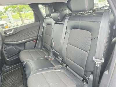 2024 Ford Escape Plug-In Hybrid Base
