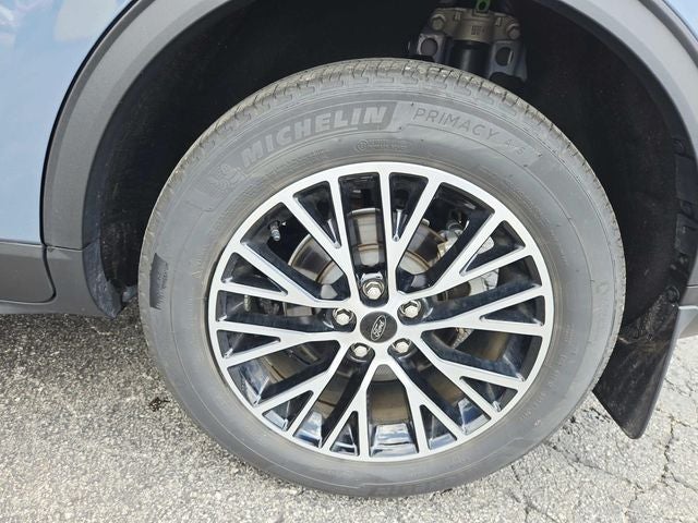 2024 Ford Escape Plug-In Hybrid Base