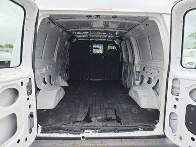 2006 Ford E-150 Commercial