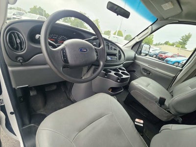 2006 Ford E-150 Commercial