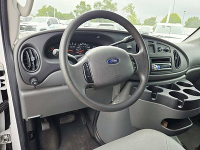 2006 Ford E-150 Commercial