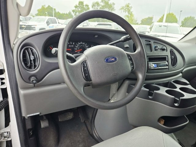 2006 Ford E-150 Commercial