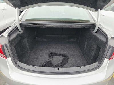 2016 Chevrolet Impala LTZ 2LZ