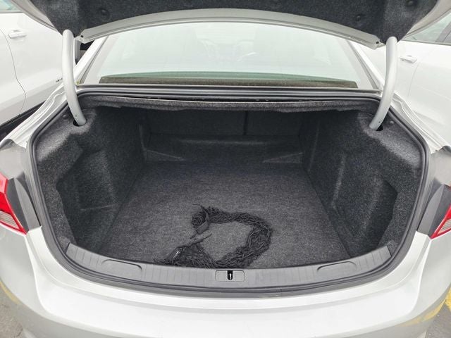 2016 Chevrolet Impala LTZ 2LZ