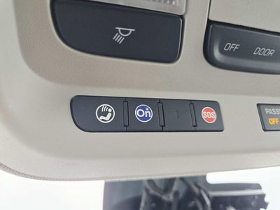 2016 Chevrolet Impala LTZ 2LZ