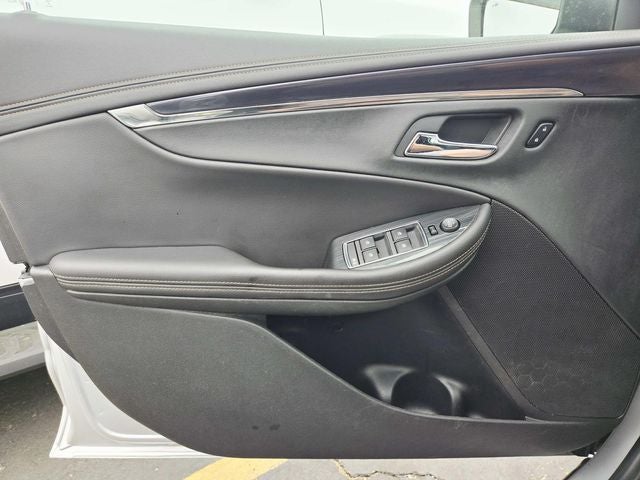 2016 Chevrolet Impala LTZ 2LZ