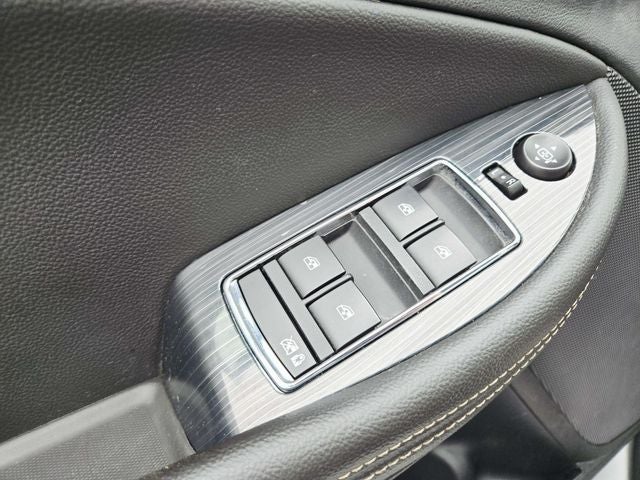 2016 Chevrolet Impala LTZ 2LZ