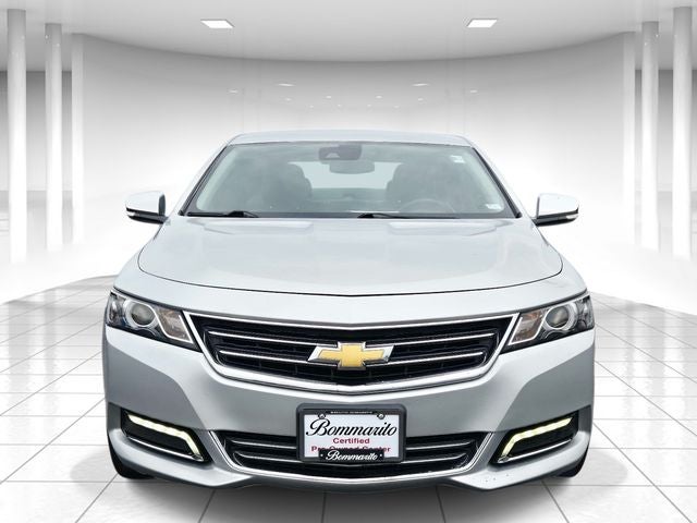 2016 Chevrolet Impala LTZ 2LZ