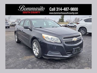 2013 Chevrolet Malibu LT 1LT